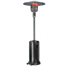 PATIO HEATER ZWART ( ACTIE € 100,00 incl) 