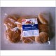 HAMBURGER BUN SESAM 48ST.X55GR BECKERS