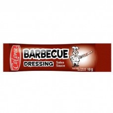 COLONA BARBECUE 500X10G.