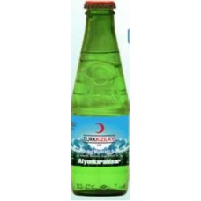 KIZILAY WATER BRUIS 24X200ML