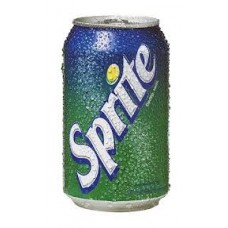 SPRITE 24X33CL