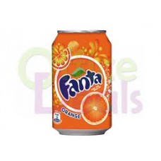 FANTA 24X33CL