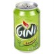 GINI LEMON 24X33CL