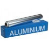 ALUMINIUMFOLIE 45CM/ROL (BOX) 11A