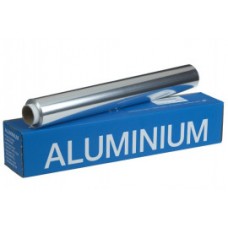 ALUMINIUMFOLIE 45CM/ROL (BOX) 11A