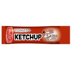 COLONA KETCHUP 500X10G