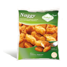 NUGGY MINI ZAK 900GR MEKKAFOOD