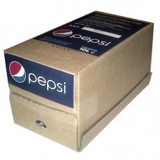 PEPSI 10L BIB