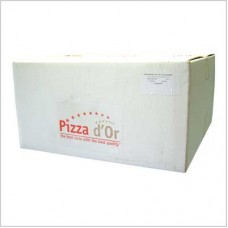 PIZZA DEEGBOL DIEPVRIES 50ST.X250GR