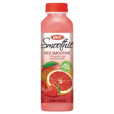 OKF RED SMOOTHIE 20X35CL