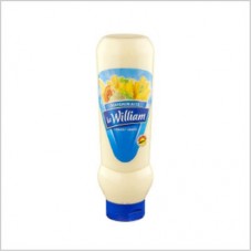 MAYONAISE TUBE LW 800 ML