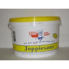 JOPPIESAUS 2.5 KG JIV