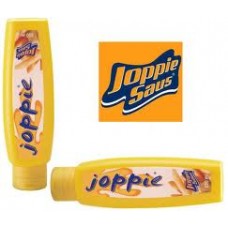 JOPPIESAUS TUBE 850ML JIV