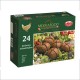 GEHAKTBALLEN 24ST.X140GR MEKKA FOOD