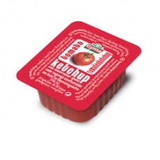 GYMA TOMATEN KETCHUP CUP 300X20G