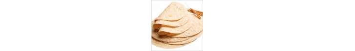 TORTILLAS