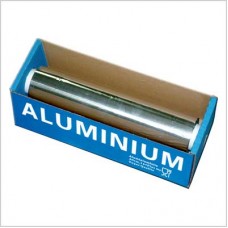 ALUMINIUMFOLIE 30CM / ROL (BOX) 14A