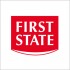FIRST STATE