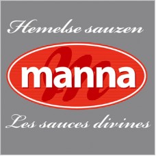 BARBECUESAUS 10KG MANNA