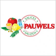 TOMATO KETCHUP 5L BIB PAUWELS