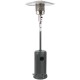 PATIO HEATER GRIJS  ( ACTIE € 100,00 incl)