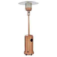 PATIO HEATER KOPER ( ACTIE €125,00incl)